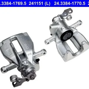 Zamów dziś Zacisk hamulca ATE 24.3384-1770.5