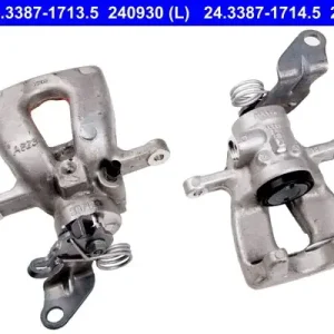 Zacisk hamulca ATE 24.3387-1714.5 Wybór klientów