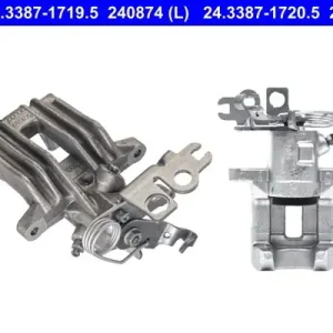 Zacisk hamulca ATE 24.3387-1719.5 Premium