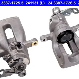 Zacisk hamulca ATE 24.3387-1726.5 Obniżka ceny