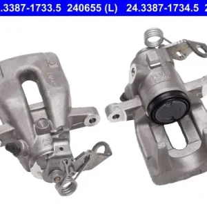 Zacisk hamulca ATE 24.3387-1733.5 Hit sprzedaży