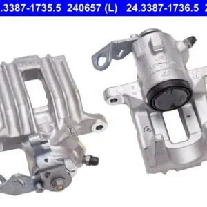 Zacisk hamulca ATE 24.3387-1735.5 Szybka wysyłka