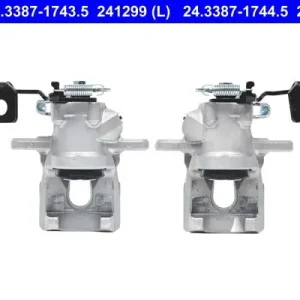 Zacisk hamulca ATE 24.3387-1744.5 Cena promocyjna