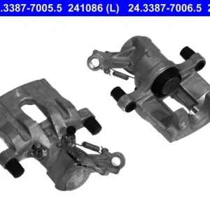 Zacisk hamulca ATE 24.3387-7005.5 Premium