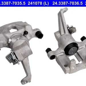 Zacisk hamulca ATE 24.3387-7036.5 Ograniczona ilość