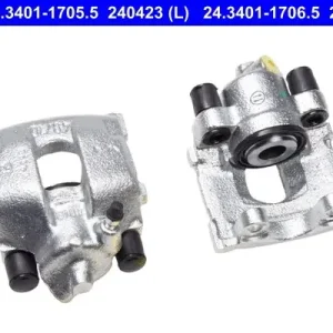 Zacisk hamulca ATE 24.3401-1705.5 Ostatnie sztuki