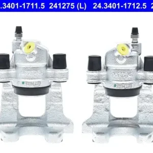 Zacisk hamulca ATE 24.3401-1712.5 Wybór klientów