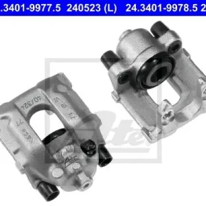 Zacisk hamulca ATE 24.3401-9977.5 Wybór klientów