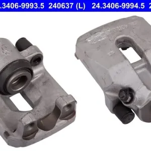 Zacisk hamulca ATE 24.3406-9994.5 Bezpieczna płatność