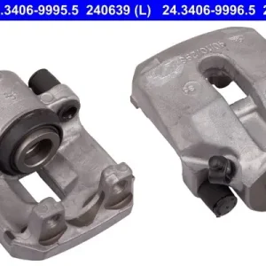 Zacisk hamulca ATE 24.3406-9995.5 Darmowy zwrot