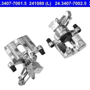 Zacisk hamulca ATE 24.3407-7001.5 Kup teraz