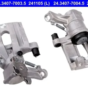 Zacisk hamulca ATE 24.3407-7004.5 Premium