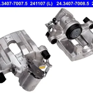 Zacisk hamulca ATE 24.3407-7007.5 Nowość