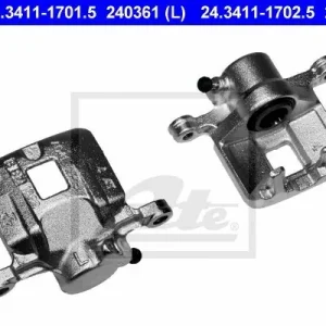 Zacisk hamulca ATE 24.3411-1702.5 Dodaj do koszyka