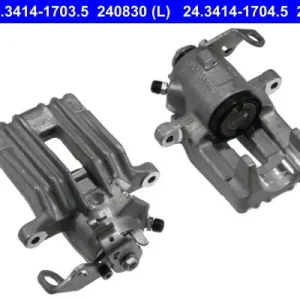 Zacisk hamulca ATE 24.3414-1704.5 Obniżka ceny