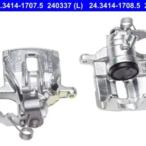 Zacisk hamulca ATE 24.3414-1708.5 Wybór klientów