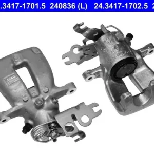 Zacisk hamulca ATE 24.3417-1702.5 Szybka dostawa