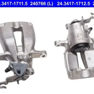 Zacisk hamulca ATE 24.3417-1712.5 Tylko do końca tygodnia