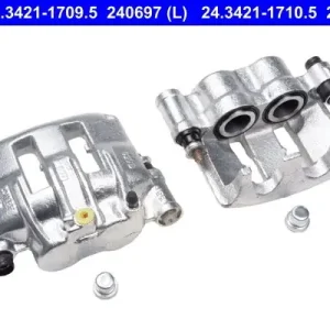 Zacisk hamulca ATE 24.3421-1710.5 Zniżka