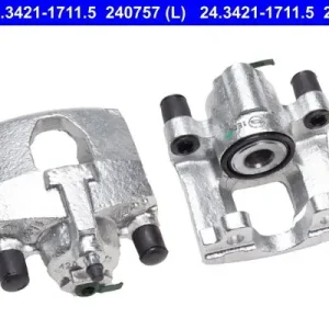 Zacisk hamulca ATE 24.3421-1711.5 Wysoka jakość