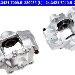 Zacisk hamulca ATE 24.3421-7009.5 Szybka wysyłka