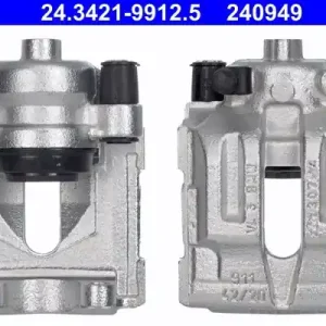 Zacisk hamulca ATE 24.3421-9912.5 Bezpieczna płatność