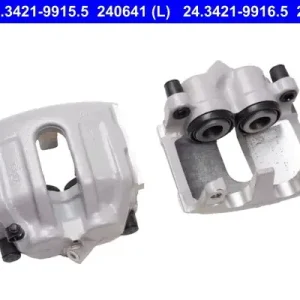 Zacisk hamulca ATE 24.3421-9915.5 Bezpieczna płatność