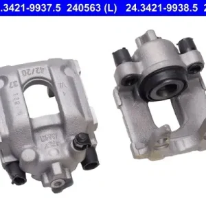 Zacisk hamulca ATE 24.3421-9938.5 Okazja