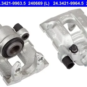 Zacisk hamulca ATE 24.3421-9963.5 Hit sprzedaży