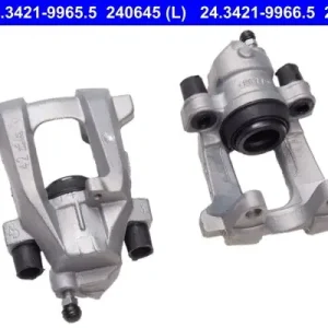 Zniżka Zacisk hamulca ATE 24.3421-9966.5