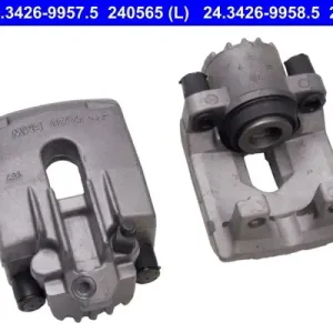 Zacisk hamulca ATE 24.3426-9957.5 Łatwy zwrot