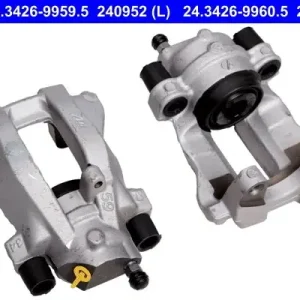 Zacisk hamulca ATE 24.3426-9960.5 Popularny