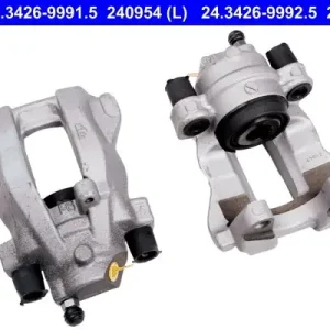 Zacisk hamulca ATE 24.3426-9991.5 Super okazja