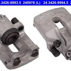 Zacisk hamulca ATE 24.3426-9994.5 Rabat