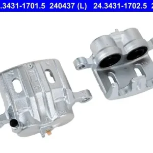 Zacisk hamulca ATE 24.3431-1701.5 Darmowy zwrot