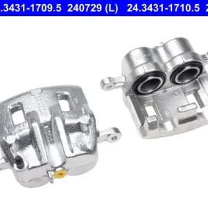 Zacisk hamulca ATE 24.3431-1709.5 Bezpieczna płatność