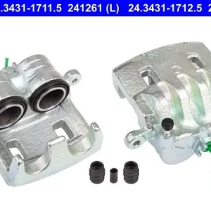 Zacisk hamulca ATE 24.3431-1712.5 Super okazja