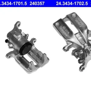 Zacisk hamulca ATE 24.3434-1701.5 Ostatnia szansa