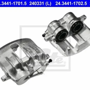 Zacisk hamulca ATE 24.3441-1702.5 Rabat