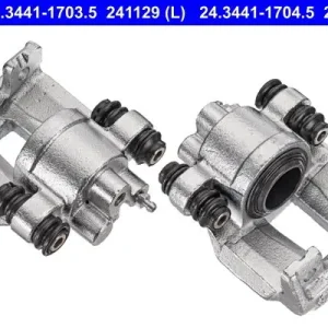 Zacisk hamulca ATE 24.3441-1703.5 Do wyczerpania zapasów