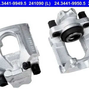 Zacisk hamulca ATE 24.3441-9949.5 Hit sprzedaży