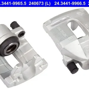 Zacisk hamulca ATE 24.3441-9966.5 Wysoka jakość