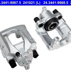 Zacisk hamulca ATE 24.3441-9968.5 Ograniczona ilość