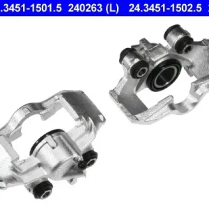 Zacisk hamulca ATE 24.3451-1501.5 Ekspresowa dostawa