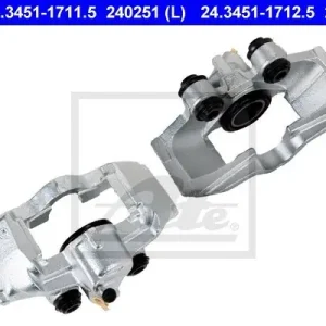 Zacisk hamulca ATE 24.3451-1711.5 Popularny