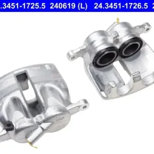 Zacisk hamulca ATE 24.3451-1725.5 Oferta