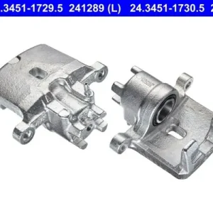 Zacisk hamulca ATE 24.3451-1730.5 Ostatnie sztuki