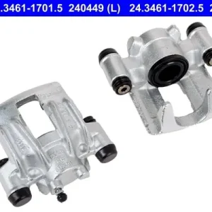 Zacisk hamulca ATE 24.3461-1702.5 Dostępne od ręki