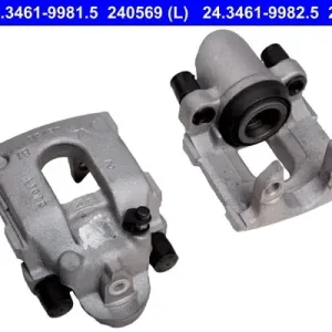 Zacisk hamulca ATE 24.3461-9981.5 Super okazja