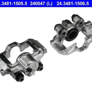 Zacisk hamulca ATE 24.3481-1506.5 Bezpieczne zakupy